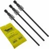 3pcs SabreCut 130mm PH2 Autofeed Bits For Makita DFS250 & DFS452 - AFSC130MPH23 -Bahco shop 45732684 1