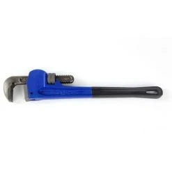 Senator 12/300mm Pipe Wrench Leader Pattern Handle, Steel