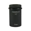 Addax X6 Impact Sockets - 21 X 52mm (1 Pack)