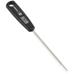 Leifheit Universal Digital Kitchen Thermometer
