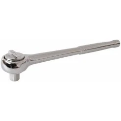 Silverline Ratchet Handle - 1/2&quot / 250mm