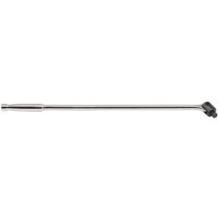 Expert Square Drive Breaker Bar 1/2 640 Mm 34334 Draper Tools