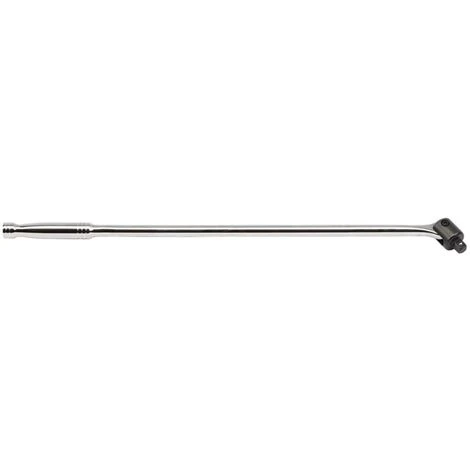 Expert Square Drive Breaker Bar 1/2 640 Mm 34334 Draper Tools 4 Expert Square Drive Breaker Bar 1/2 640 Mm 34334 Draper Tools - Image 2