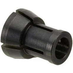 Makita 763636-3 Collet 6 Mm Cone Socket For RP0900 &amp RT0700