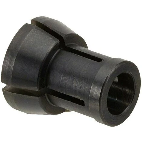 Makita 763636-3 Collet 6 Mm Cone Socket For RP0900 & RT0700 3 Makita 763636-3 Collet 6 Mm Cone Socket For RP0900 & RT0700