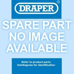 DRAPER Spare Part 81653 - MOTOR