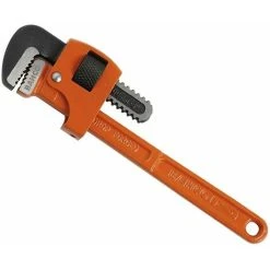 Bahco - 361-8 Stillson Type Pipe Wrench 200mm (8in)
