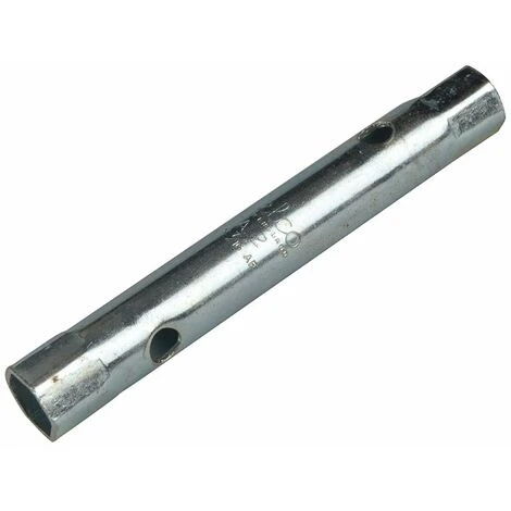 Melco - TA2 A/F Box Spanner 3/8 X 7/16 X 100mm (4in) 3 Melco - TA2 A/F Box Spanner 3/8 X 7/16 X 100mm (4in)