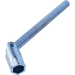 Amtech G0625 11mm (7/16) Whitworth Scaffold Spanner