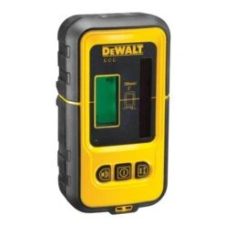 DeWalt DE0892G Green Laser Detector