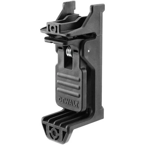 DE WALT Dewalt DW088CG Green Laser With Two Way Self-Leveling Cross Line - Image 4