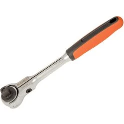 Bahco Swivel Head Ratchet 1/2in Drive