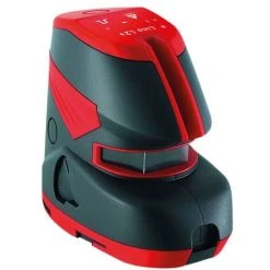 Leica Geosystems Lino L2+ Cross Line Laser LGSLINOL2P -Bahco shop 58450999 5