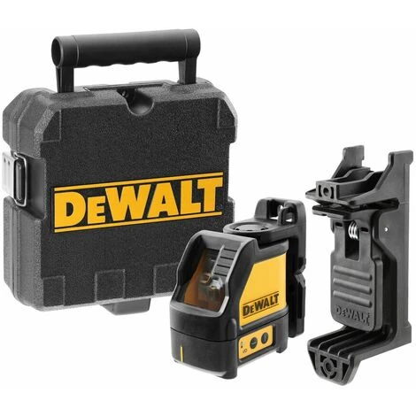 DEWALT DW088CG AA Batteries Cross Line Laser 3 DEWALT DW088CG AA Batteries Cross Line Laser