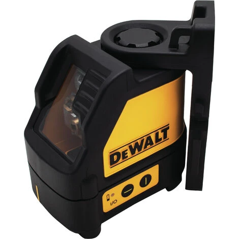 DEWALT DW088CG AA Batteries Cross Line Laser 4 DEWALT DW088CG AA Batteries Cross Line Laser - Image 2