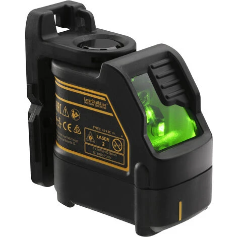 DEWALT DW088CG AA Batteries Cross Line Laser 6 DEWALT DW088CG AA Batteries Cross Line Laser - Image 4