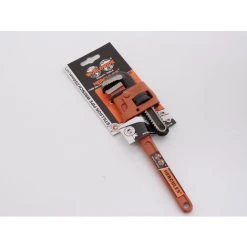 Worldwide Tools Stillson Wrench 10in 715