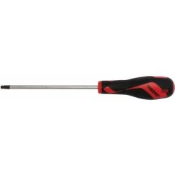 Teng Tools 5mm X 150mm Ball Pointed Hex Screwdriver Black Allen Key Tip MD7050HBN