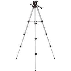 BUYAPARCEL Laser Level 1/4 Thread Tripod Telescopic 37cm To 110cm -Fits Makita Dewalt Imex 8 BUYAPARCEL Laser Level 1/4 Thread Tripod Telescopic 37cm To 110cm -Fits Makita Dewalt Imex -Bahco shop 62086658 3