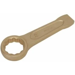 Sealey Slogging Spanner Ring End 50mm - Non-Sparking NS036