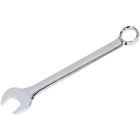 Sealey Combination Spanner Super Jumbo 34mm AK632434 3 Sealey Combination Spanner Super Jumbo 34mm AK632434