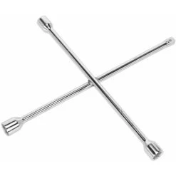 Sealey Wheel Brace 4-Way Heavy-Duty AK2096