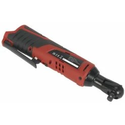 Sealey Cordless Ratchet Wrench 3/8Sq Drive 12V SV12 Series - Body Only CP1202 -Bahco shop 63522362 5