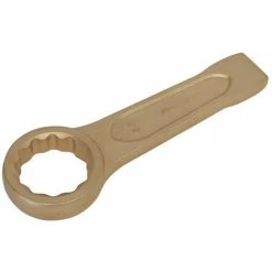 Sealey Slogging Spanner Ring End 55mm - Non-Sparking NS037