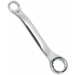 Sealey Double End Ring Spanner Offset Stubby 10 X 13mm AK63221 9 Sealey Double End Ring Spanner Offset Stubby 10 X 13mm AK63221 -Bahco shop 63524016 4