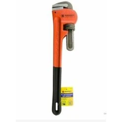 Marksman 18 STILSON STILLSON PIPE WRENCH WATER PUMP PLIER MONKEY WRENCH 52090C -Bahco shop 63524962 3