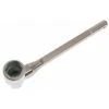 Priory 383 Scaffold Spanner Stainless Steel Hex 7/16in W Flat Handle -Bahco shop 63609574 1