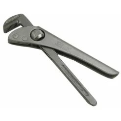 Footprint 9007w Thumbturn Pipe Wrench 175mm (7in) Capacity 40mm