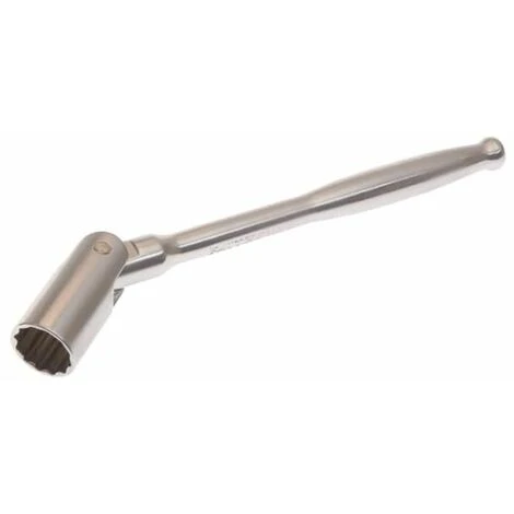 Faithfull Scaffold Spanner 7/16W