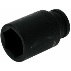Teng Tools Teng Deep Impact Socket Hexagon 6 Point 3/4in Drive 38mm