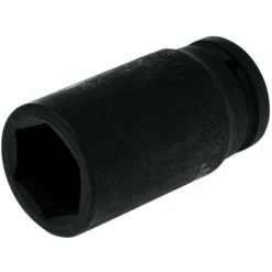 Teng Tools Teng Deep Impact Socket Hexagon 6 Point 3/4in Drive 32mm