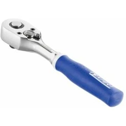 Expert E030605 Pear Head Ratchet 1/4in Square Drive