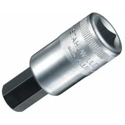 Stahlwille In-Hexagon Socket 1/2in Drive 7mm