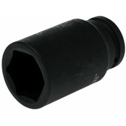 Teng Tools Teng Deep Impact Socket Hexagon 6 Point 3/4in Drive 36mm