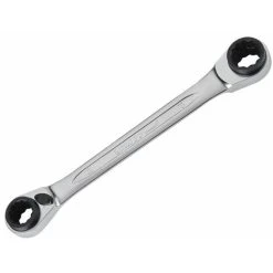 Bahco S4RM Series Reversible Ratchet Spanner 16/17/18/19mm