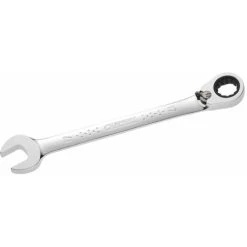 Expert Ratcheting Spanner 17mm