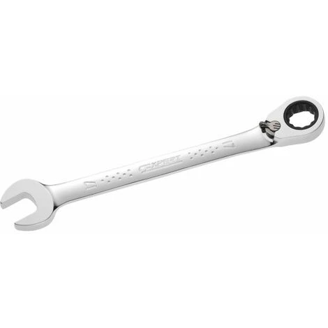 Expert Ratcheting Spanner 17mm 3 Expert Ratcheting Spanner 17mm