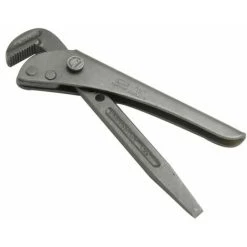 Footprint 6989w Pipe Wrench 230mm (9in) Capacity 48mm