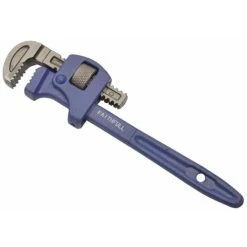 Faithfull Stillson Pattern Wrench 200mm (8in)