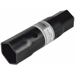 Melco TIM9 ISO Metric Box Spanner 36 X 41mm X 175mm (7in)