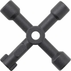 QERSTA Universal Key For Technical Cabinet