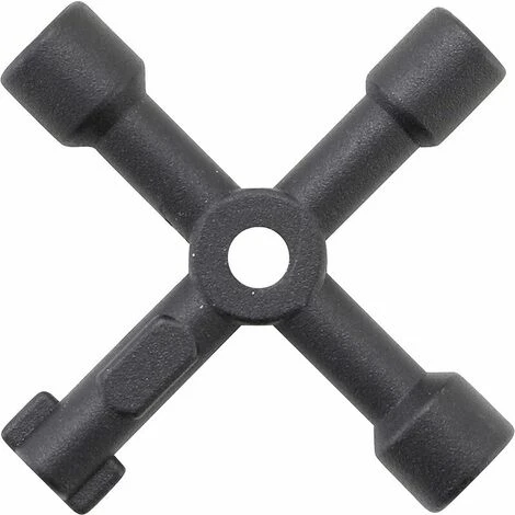 QERSTA Universal Key For Technical Cabinet