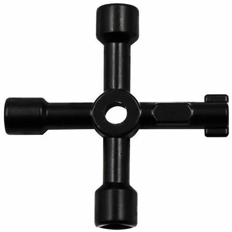 QERSTA Universal Key For Technical Cabinet - Image 2