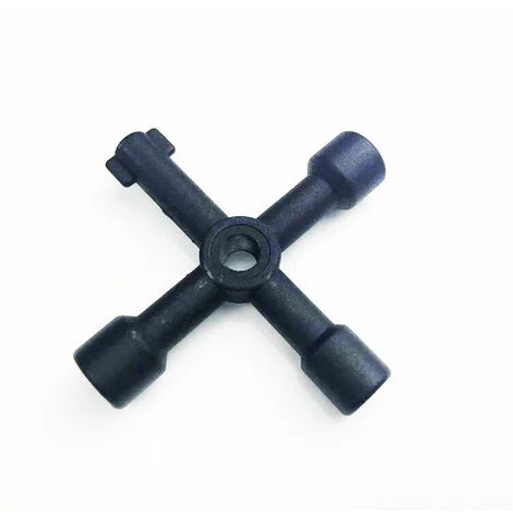 QERSTA Universal Key For Technical Cabinet - Image 3