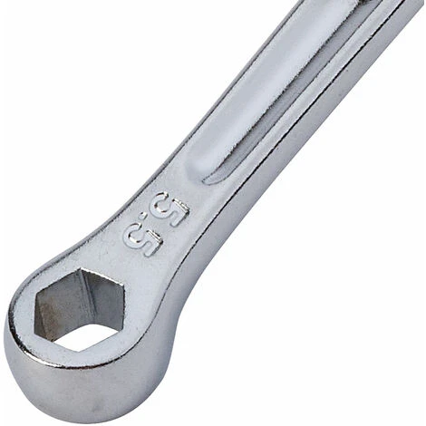 Facom 440.5.5H Combination Spanner 5.5mm - Image 3