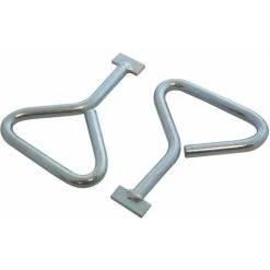 Amtech 2pc Man Hole Keys C3190